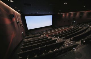 映画の座席はどこがおすすめ？座席選びの原則、快適に映画を楽しむ方法を教えます！